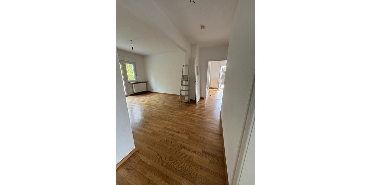 Etagenwohnung Minden - 4 Zimmer, 97 m&sup2;, 740&euro; | Angebot:26340352