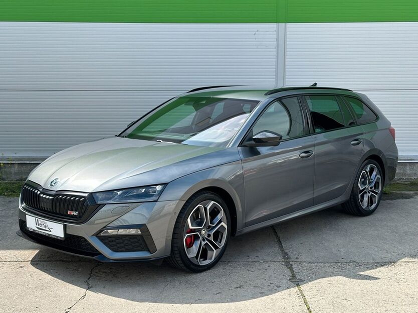 Skoda Octavia 9.698 km 41.490 € Zwönitz / OT Dorfchemnitz 08297