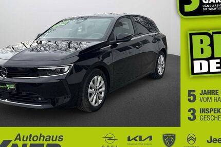 Opel Astra 31.104 km 14.900 &euro; Hof 95032