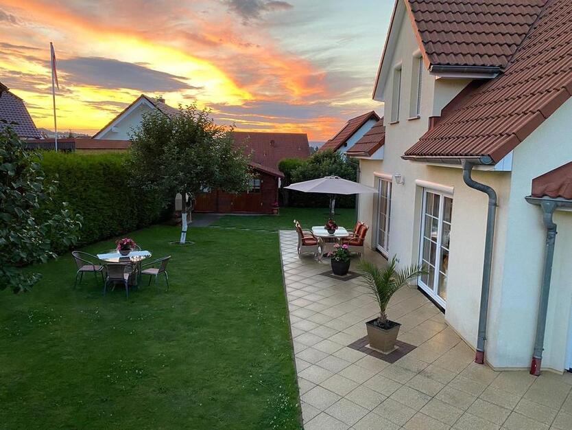 Einfamilienhaus - 4,5 Zimmer