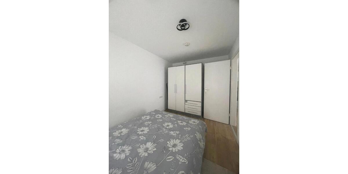 Erdgeschoßwohnung Rottenburg am Neckar - 2 Zimmer, 50 m&sup2;, 660&euro; | Angebot:26644325