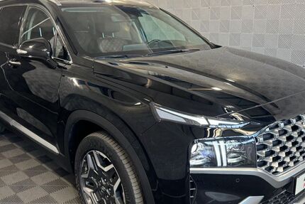 Hyundai SANTA FE 54.667 km 31.880 € Horb am Neckar 72160