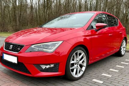 Seat Leon 229.200 km 5.600 &euro; Schwarzenbek 21493