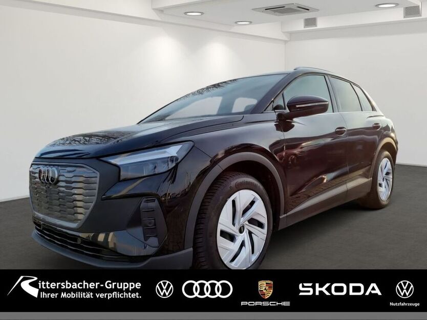 Q4 e-tron