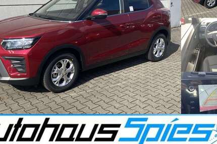 SsangYong Tivoli 2.500 km 22.990 € Heilbronn 74076