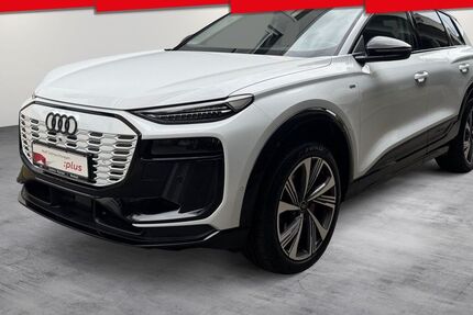 Audi Q6 e-tron 19.316 km 69.950 &euro; Mosbach 74821