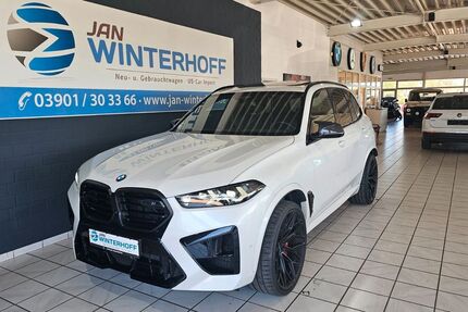 BMW X5 52.000 km 100.000 &euro; Salzwedel OT Brietz 29410