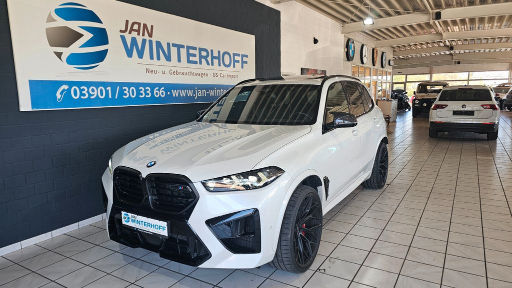 BMW X5 52.000 km 100.000 &euro; Salzwedel OT Brietz 29410