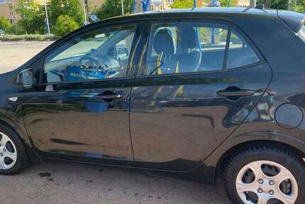 Kia Picanto 59.863 km 6.800 &euro; Pinneberg, Stadt 25421