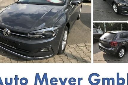 VW Polo 82.000 km 14.900 &euro; Lohne 49393