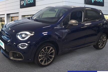 Fiat 500X 8.973 km 23.870 € Frankfurt 60314