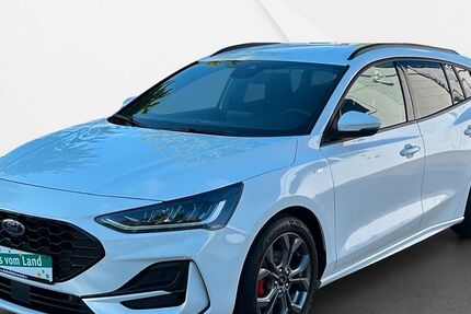 Ford Focus 13.800 km 18.999 &euro; Schönbrunn 96185