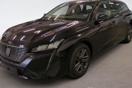 Peugeot 308 35.762 km 17.990 &euro; Hohenlockstedt 25551