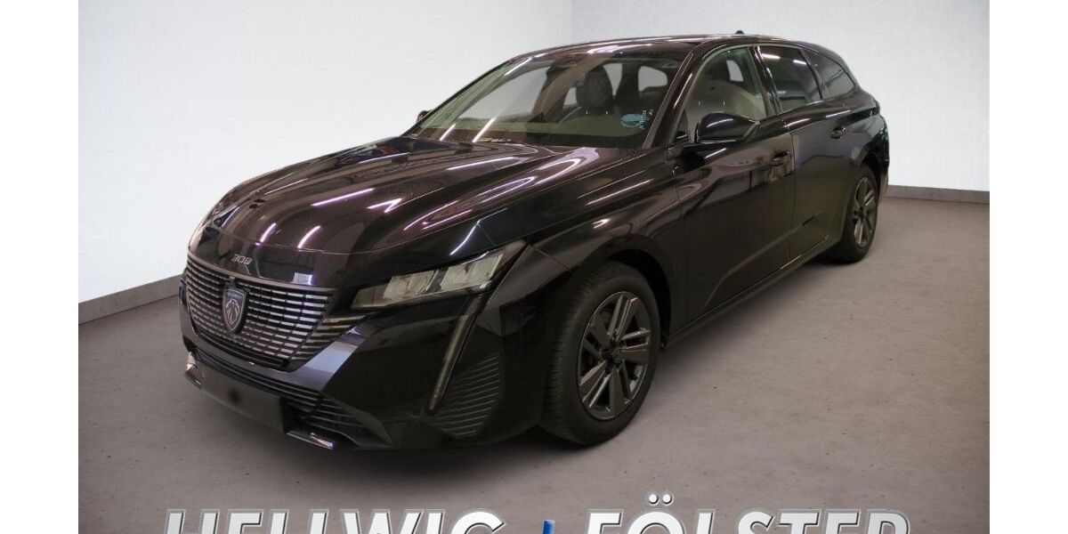 Peugeot 308 35.762 km 17.990 &euro; Hohenlockstedt 25551