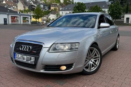 Audi A6 332.000 km 4.200 &euro; Siegen 57074
