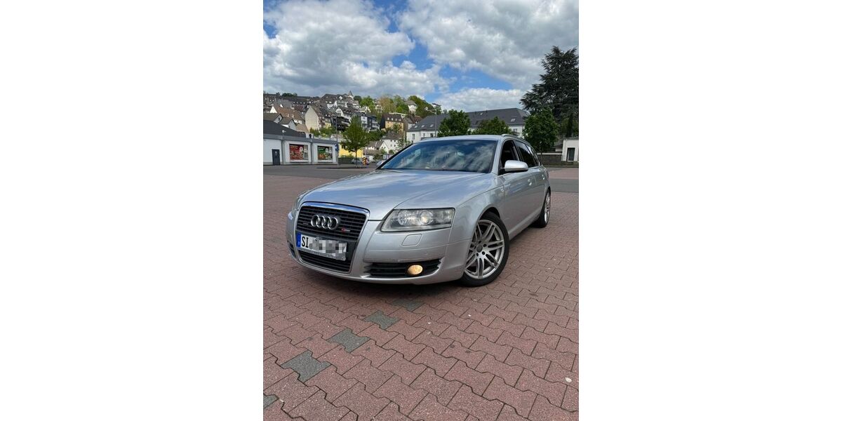 Audi A6 332.000 km 4.200 &euro; Siegen 57074