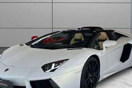 Lamborghini Aventador 65.320 km 299.990 &euro; Frankenthal 67227