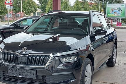 Skoda Kamiq 66.000 km 13.500 &euro; Neuötting 84524