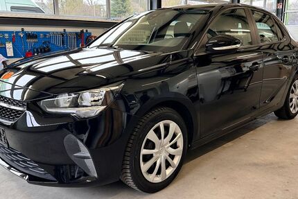 Opel Corsa 26.500 km 12.790 &euro; Meiningen 98617