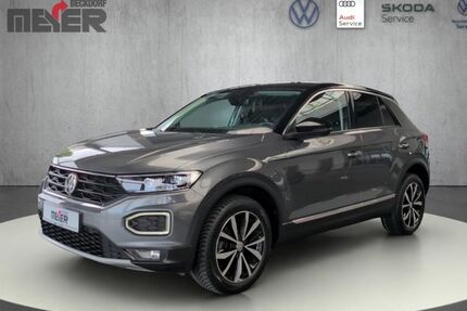 VW T-Roc 62.906 km 16.990 &euro; Beckdorf 21643