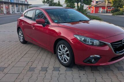 Mazda 3 127.394 km 8.000 &euro; Pegnitz 91257
