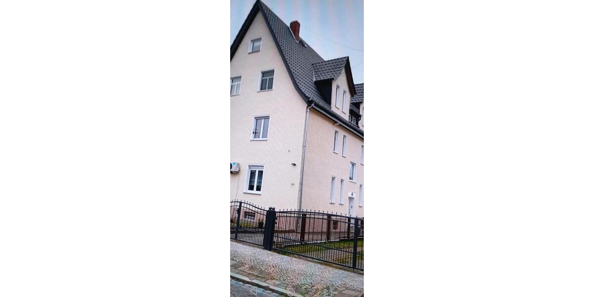 Etagenwohnung Staßfurt - 2 Zimmer, 45 m&sup2;, 28.000&euro; | Angebot:27441723