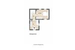 Einfamilienhaus Mindelheim - 1 Zimmer, 88 m&sup2;, 1.300&euro; | Angebot:26634664