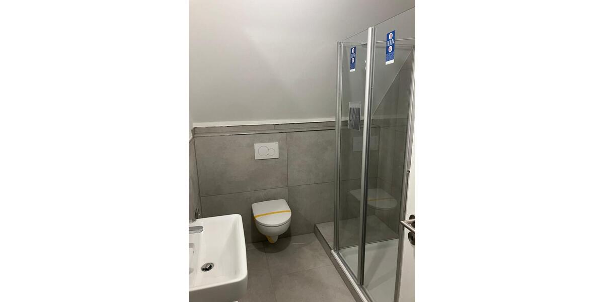 Etagenwohnung Ostbevern - 2 Zimmer, 83 m&sup2;, 950&euro; | Angebot:24676955