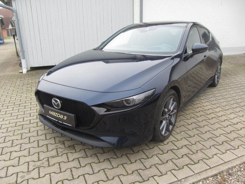 Mazda 3 92.962 km 17.890 € Teugn 93356