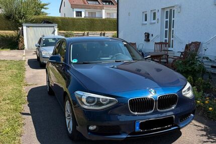 BMW 116 189.000 km 6.500 &euro; Gundelfingen an der Donau 89423