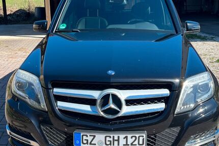 Mercedes-Benz GLK 220 139.000 km 19.900 &euro; Wörthsee 82237