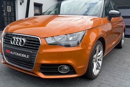 Audi A1 133.900 km 9.490 &euro; Delmenhorst 27751