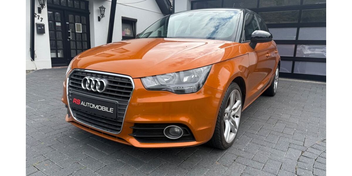 Audi A1 133.900 km 9.490 &euro; Delmenhorst 27751