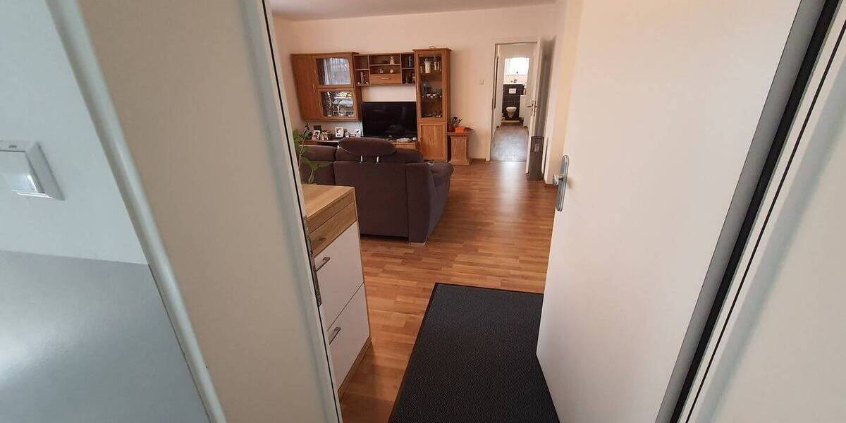 Etagenwohnung Bad Kissingen - 5 Zimmer, 113 m&sup2;, 289.000&euro; | Angebot:26902417