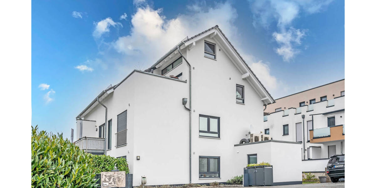 Mehrfamilienhaus, Wohnhaus Saulheim Nieder-Saulheim - 1.690.000&euro; | Angebot:26346069