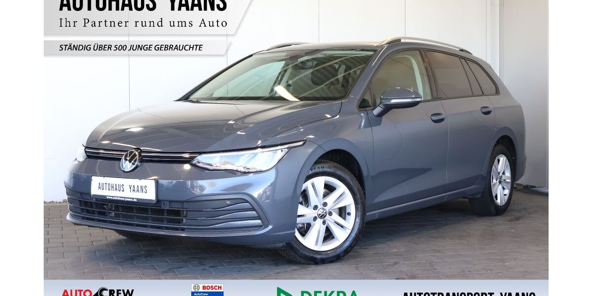 VW Golf 103.760 km 18.889 &euro; Pinneberg 25421