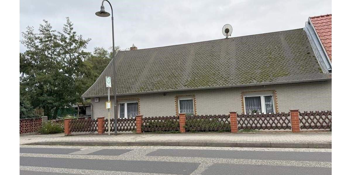 Einfamilienhaus Letschin - 4 Zimmer, 90 m&sup2;, 159.000&euro; | Angebot:25837415