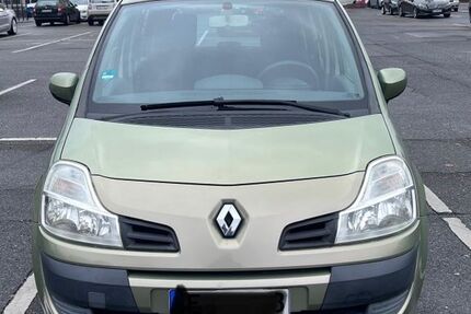 Renault Modus 113.746 km 2.350 € Mönchengladbach 41199