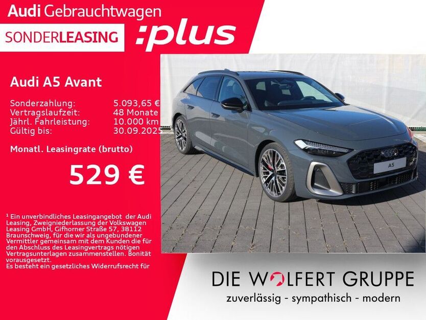 A5