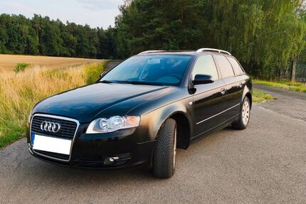 Audi A4 238.000 km 3.200 &euro; SCHIERLING 84069