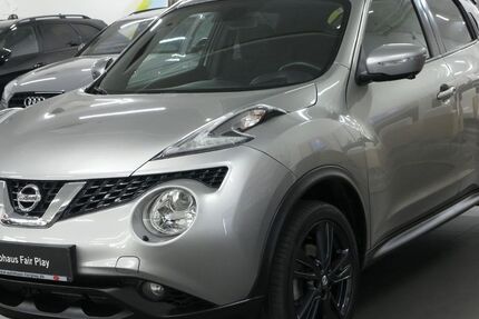 Nissan Juke 66.593 km 12.990 &euro; Arnstadt 99310