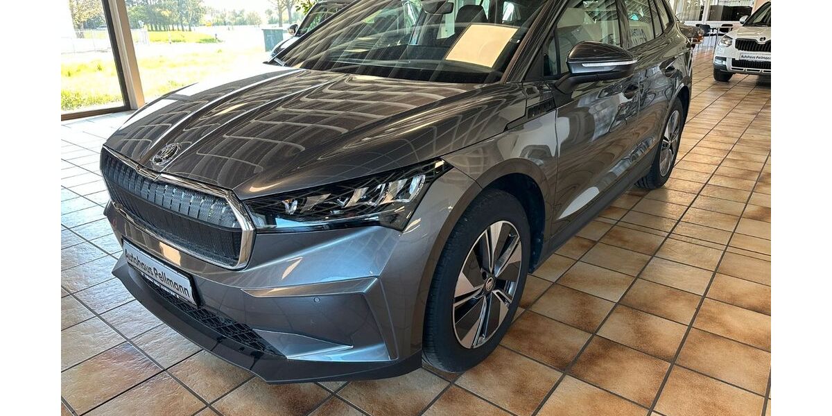 Skoda Enyaq 25.387 km 23.690 &euro; Reken 48734