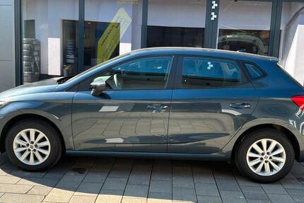 Seat Ibiza 19.300 km 16.950 &euro; Schmallenberg-Niederberndorf 57392