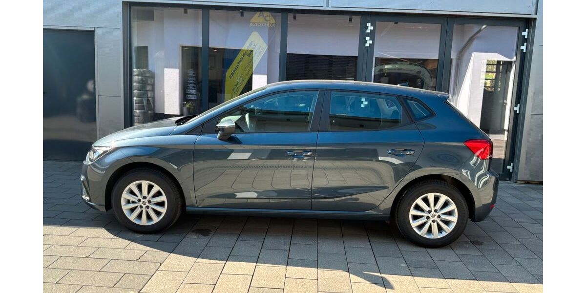 Seat Ibiza 19.300 km 16.950 &euro; Schmallenberg-Niederberndorf 57392