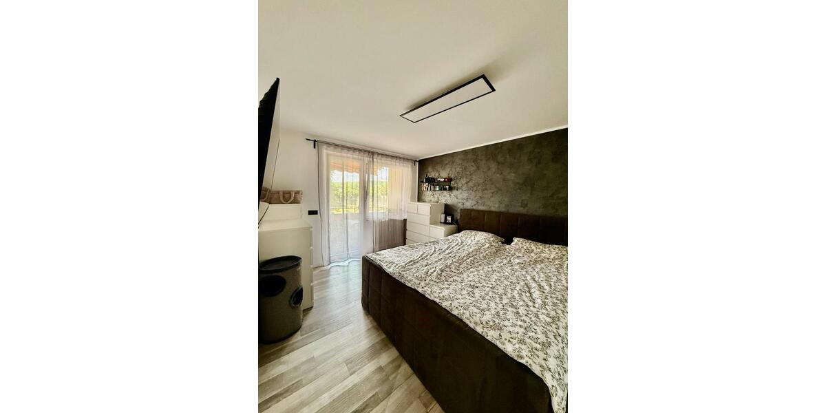 Etagenwohnung Fürth Atzenhof - 2 Zimmer, 73 m&sup2;, 289.000&euro; | Angebot:27028986