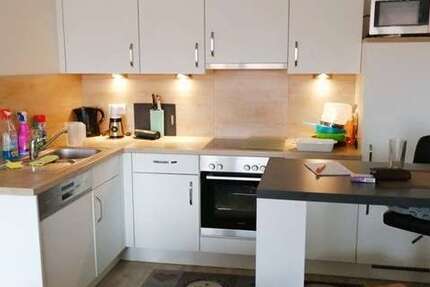 Wohnung zum Kaufen in Sittensen 115.000 € 50.32 m² 2 zimmer