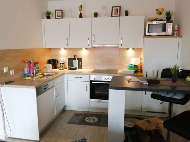 Wohnung zum Kaufen in Sittensen 115.000 € 50.32 m² 2 zimmer