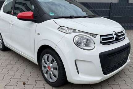 Citroen C1 140.729 km 2.900 &euro; Frankfurt am Main 60388