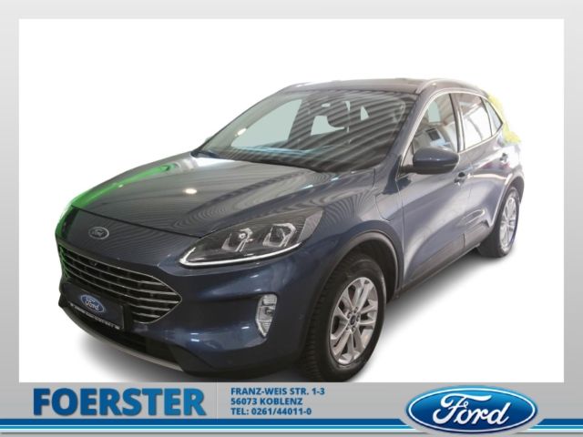 Ford Kuga 76.560 km 25.980 &euro; Koblenz 56073
