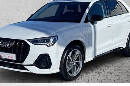 Audi Q3 5.102 km 44.690 € Aurich 26607